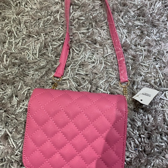 Pink purse - Picture 3 of 3